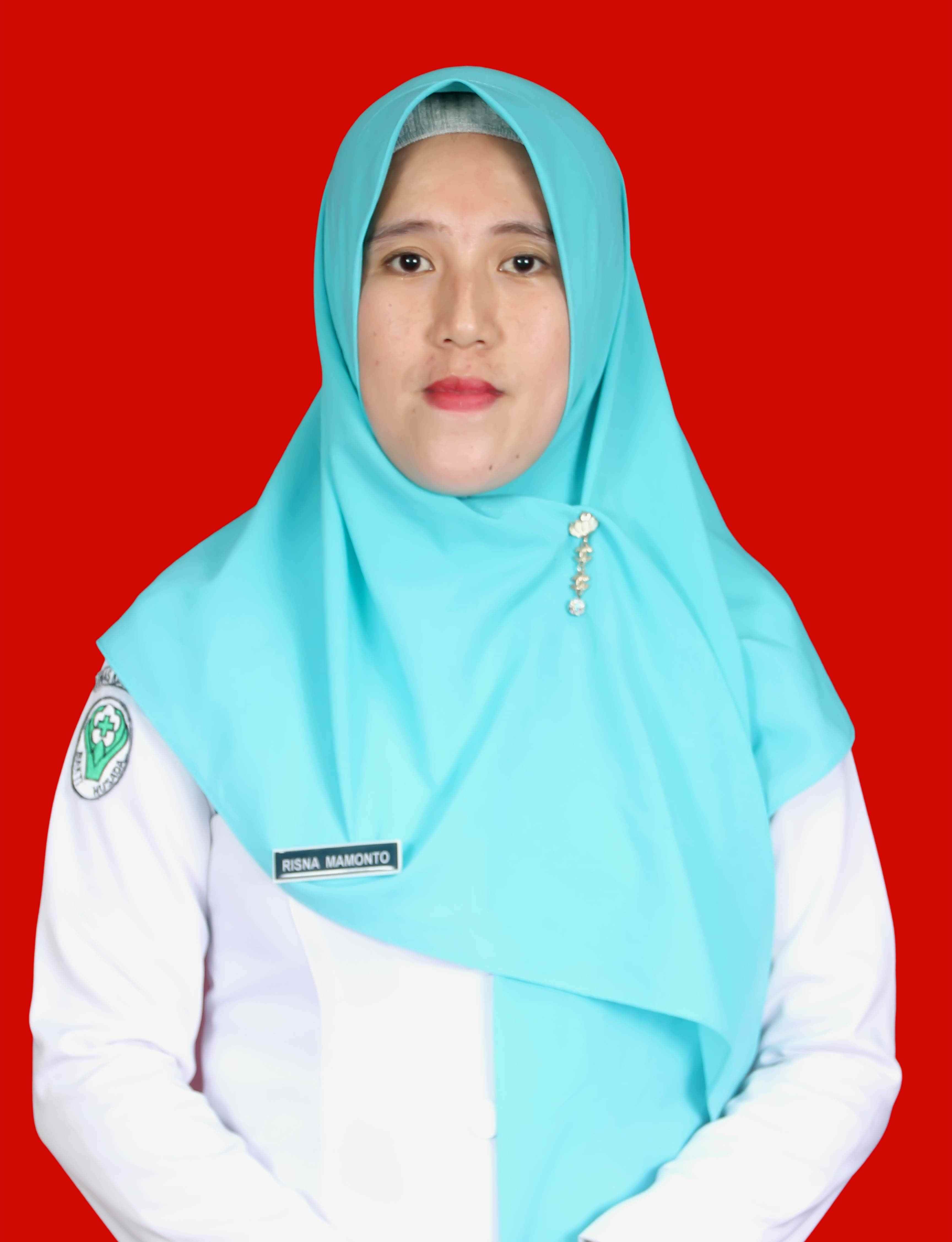 RISNA MAMONTO